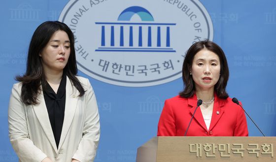 MBC 특별근로감독 재조사 촉구 기자회견