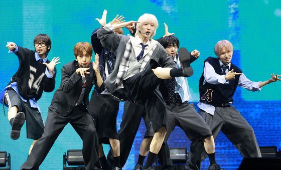 아이딧, 스타쉽 차세대 보이그룹