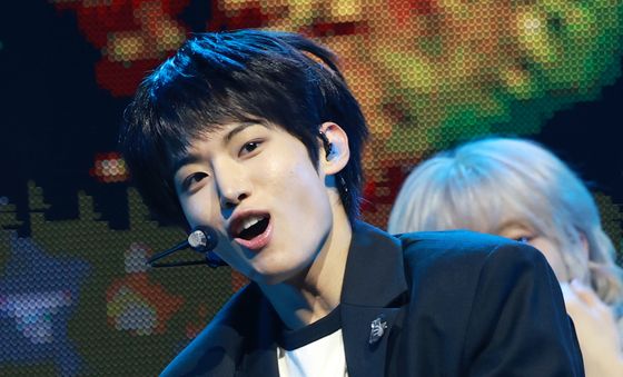 아이딧 장용훈, 기분 좋은 끌림