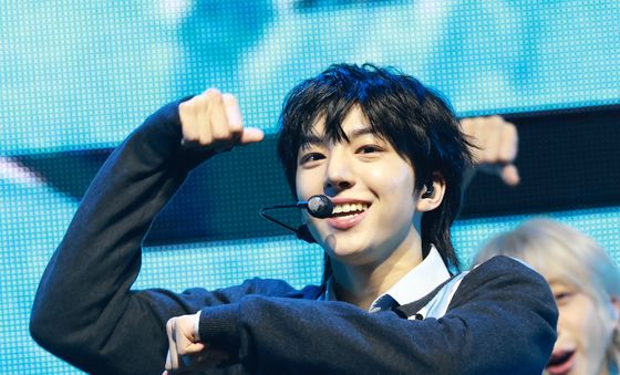 백준혁, 신나요