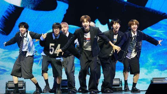 아이딧, 하이엔드 청량미