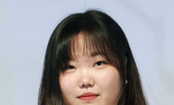 이수현, 목소리 연기 도전