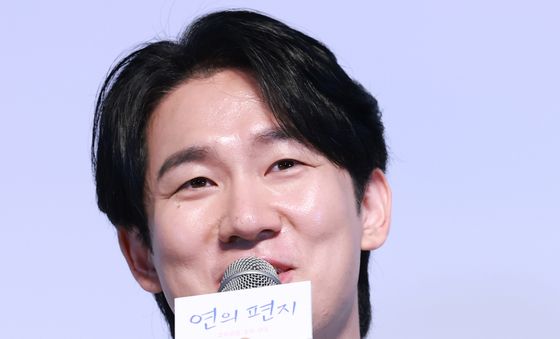 '케데헌' 한국판 진우 목소리 연기한 성우 민승우