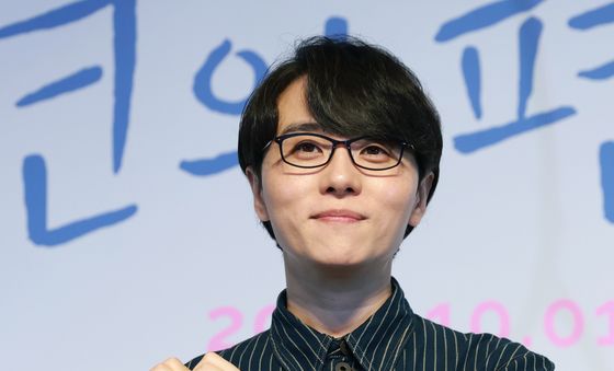 남도형, 베테랑 성우