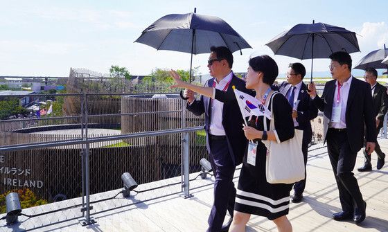 대한상의, '2025 오사카·간사이 엑스포 참관단' 파견