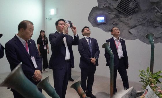 대한상의, '2025 오사카·간사이 엑스포 참관단' 파견