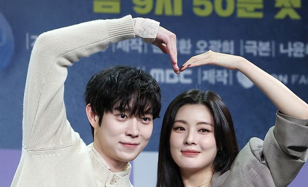 김영대·이선빈, '달까지 가자' 사랑해주세요