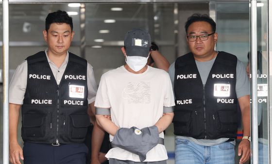 20대女 틱톡커 살해 용의자, 범행 인정...구속영장