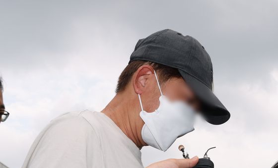 '20대 여성 틱토커' 살해·시신 유기 50대 영장…경찰에 혐의 인정