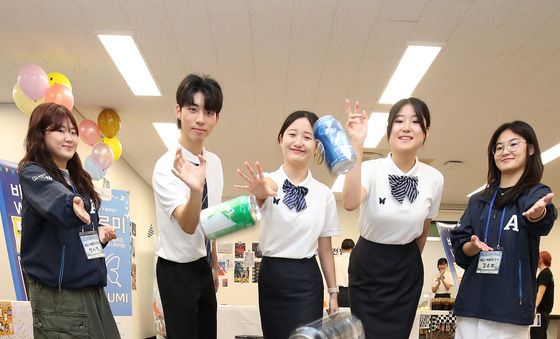 다양한 비교과 프로그램 한자리에