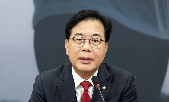 송언석, '권성동 구속에 참담한 심정'