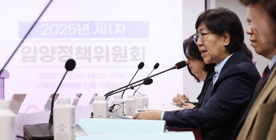 복지부 입양정책위원회 공식 출범