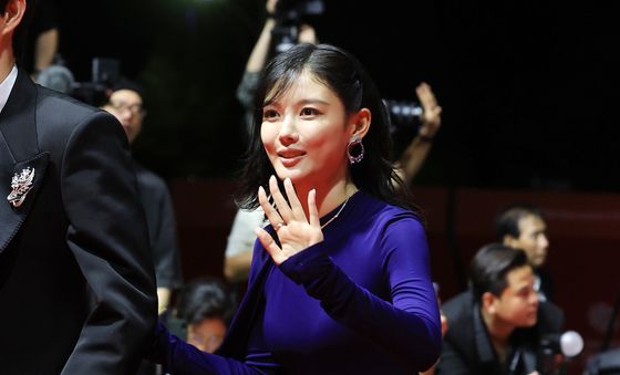 성숙해진 김유정