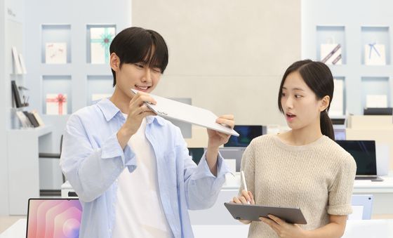 삼성전자, '갤럭시 S25 FE·탭 S11 시리즈·버즈3 FE' 출시