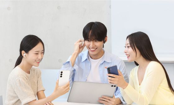 삼성전자, '갤럭시 S25 FE·탭 S11 시리즈·버즈3 FE' 출시