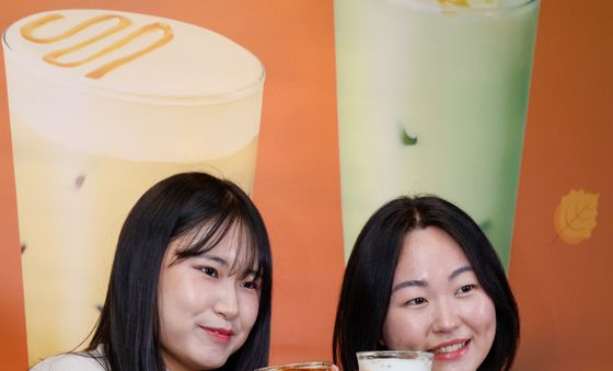 스타벅스 '가을 음료·푸드·굿즈 출시'