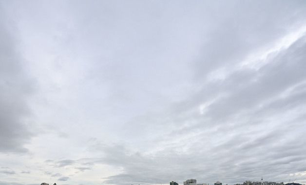 물살 가르는 한강버스