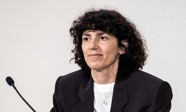 [포토] 구찌 CEO로 임명된 프란체스카 벨레티니