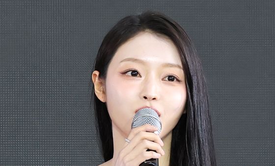 오마이걸 유아, 설레는 배우 데뷔