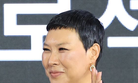 정영주, 31년 만에 첫 부국체 나들이