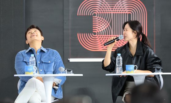 이병헌 쓰러지게 만든 손예진의 천만공약