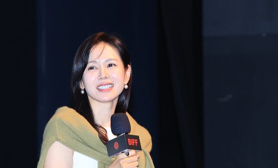 손예진, 액터스 하우스 주인장