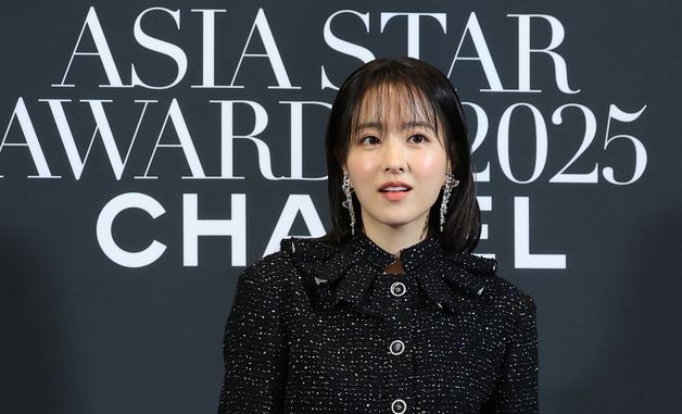 박보영, 이 구역 분위기 여신