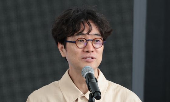 '파과' 민규동 감독