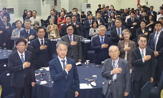 9.19 평양공동선언 남북군사합의 7주년 기념식