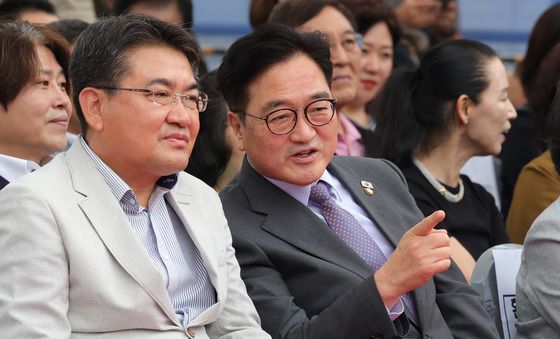 중계구민체육센터 신축 착공