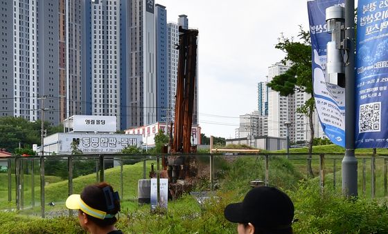 불의 정원 불 언제쯤 볼 수 있나