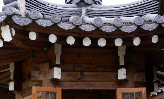 동서식품, 경주에서 '맥심가옥' 팝업 운영