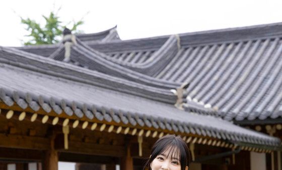 동서식품, 경주에서 '맥심가옥' 팝업 운영