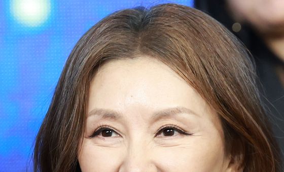 이미숙, 부드러운 카리스마