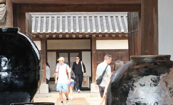 '낙선재遊 이음의 합'