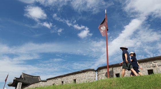 '9월에는 가을이 시작될까?'