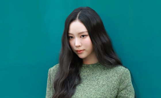 나린, 매혹 눈빛