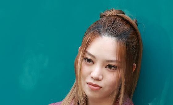 베일리, 시크한 하트