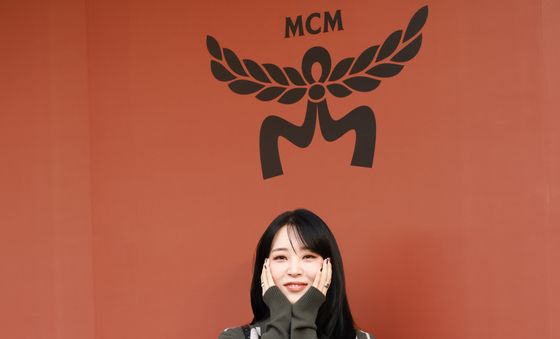 문별, 예쁨