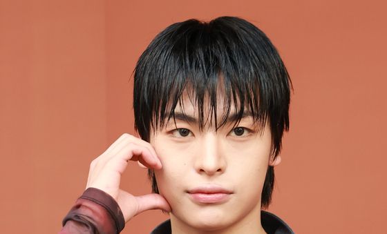 싸이커스 예찬, 멋쟁이 왕자님