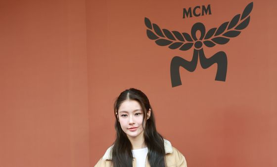 남딴 팁나리 위라왓노돔, 아름다운 미소