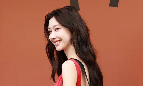 이멍링, 중국 유명 인플루언서의 청담동 나들이