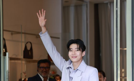 박재범, 스윗 가이