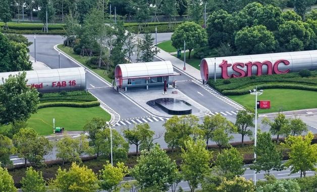 [포토]美, 삼성·SK 이어 TSMC도 中 장비반입 포괄허가 취소