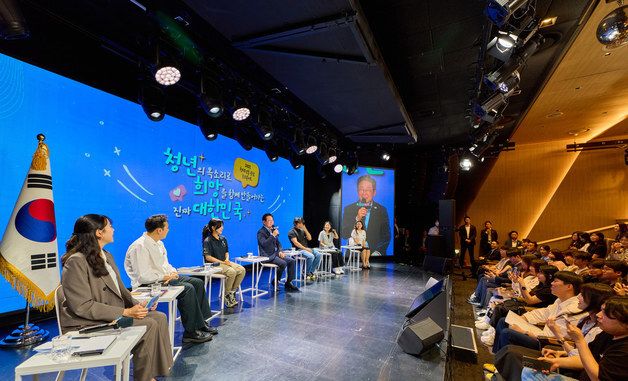 발언하는 이재명 대통령