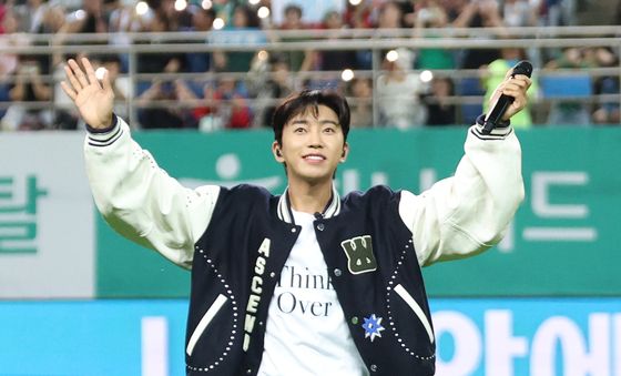 임영웅, 내 안에 영웅시대