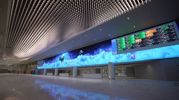인천공항, '2025 IDEA 디자인 어워드' 본상 수상