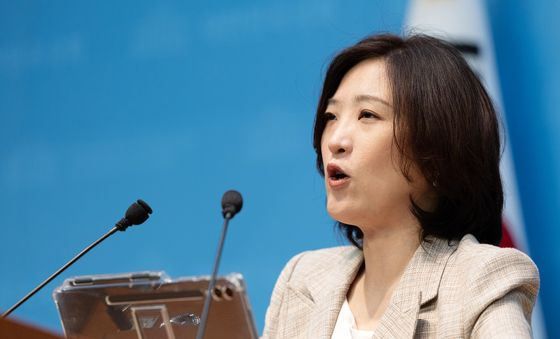 국민의힘 "권력 독점 위한 '가짜 민주" "독재의 성, 자유대한민국 못 이겨"