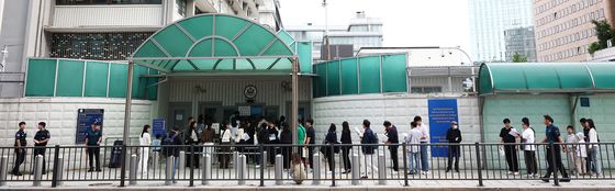 미국, 전자여행허가제 수수료도 두 배 인상