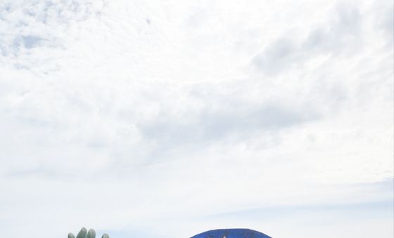 포항 암각화 퍼포먼스